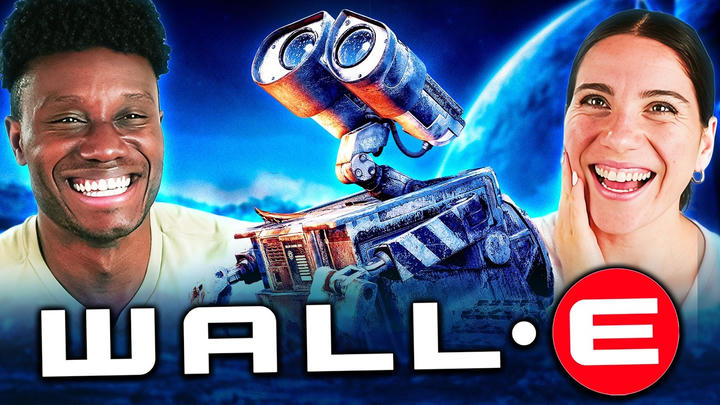 The Perfect Mix - WALL·E (2008)