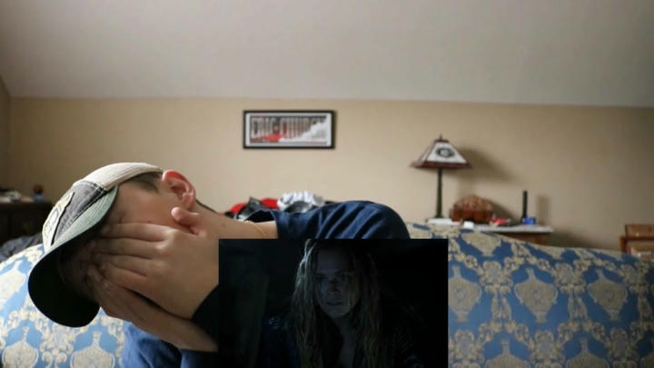 The 100 S2E7 'Long Into an Abyss' REACTION
