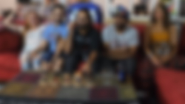 [Premium Access] Peaky Blinders - Season 2 Episode 2 - Group Reaction