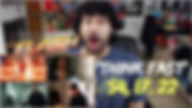 THE FLASH 4x22 - REACTION & REVIEW!!!