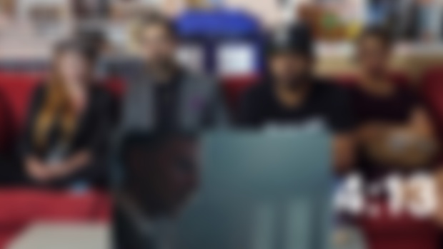 [Premium Access] Peaky Blinders - Season 2 Episode 3 - Group Reaction