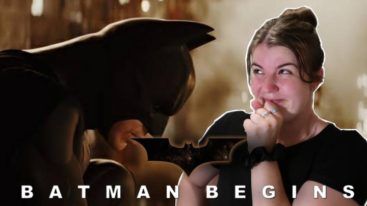Limelight Literature - Batman (1989)