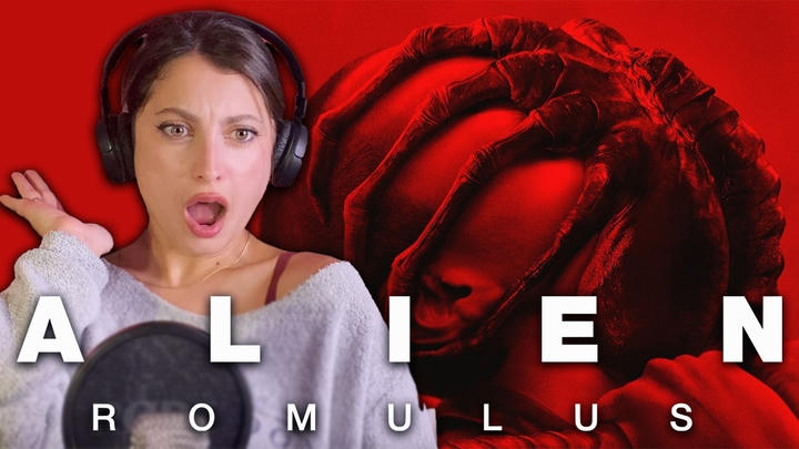 Catherine LaSalle - Alien: Romulus (2024)