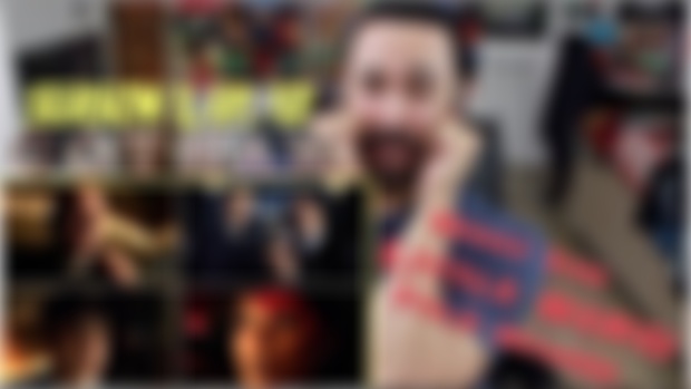 GOTHAM 1x12 - REACTION!!!