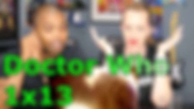 Early Access!!! Doctor Who 1x13 "The Parting of the Ways" (REACTION 🔥)