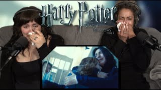 Diegesis - Harry Potter and the Deathly Hallows: Part 2 (2011)