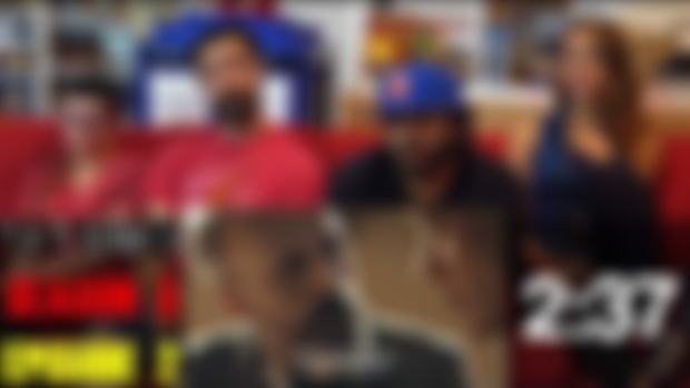 [Premium Access] Peaky Blinders - Season 3 Episode 2 - Group Reaction