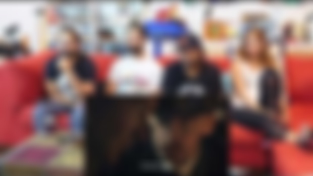 [Premium Access] Peaky Blinders - Season 3 Episode 3 - Group Reaction