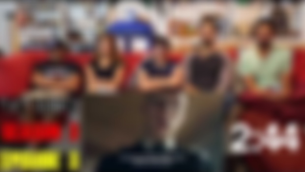 [Premium Access] Peaky Blinders - Season 3 Episode 4 - Group Reaction