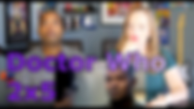 UNCUT Doctor Who 2x5 "Rise of the Cybermen" (REACTION 🔥)