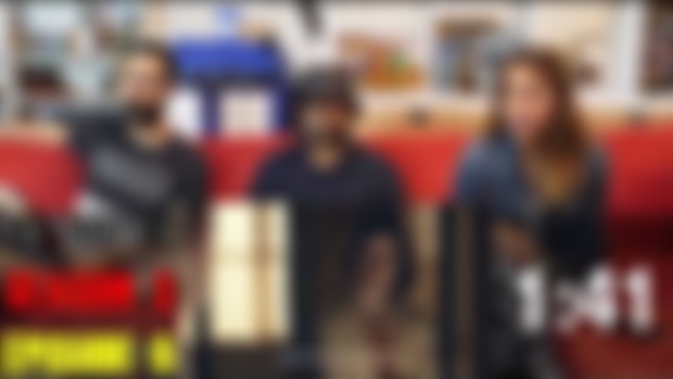 [Premium Access] Peaky Blinders - Season 3 Episode 6 - Group Reaction