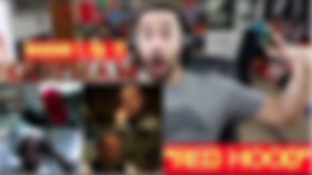 Gotham 1x17 - REACTION!!!