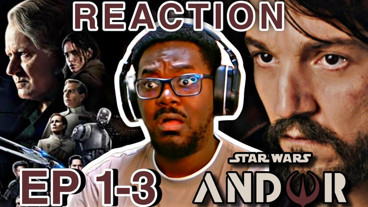 FoxTaco - Andor (2022)