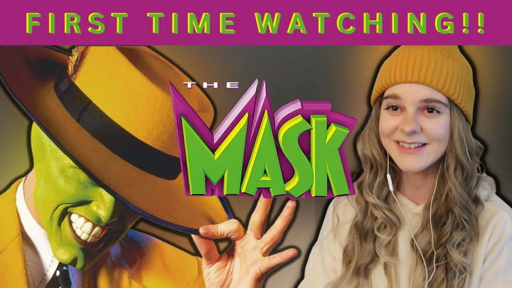 Whimsory - The Mask (1994)