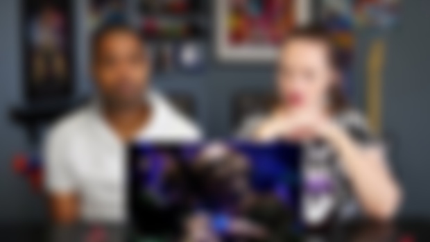 Doctor Who 3x3 "Gridlock" (REACTION 🔥)