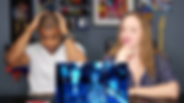 Doctor Who 3x6 "The Lazarus Experiment" (REACTION 🔥)