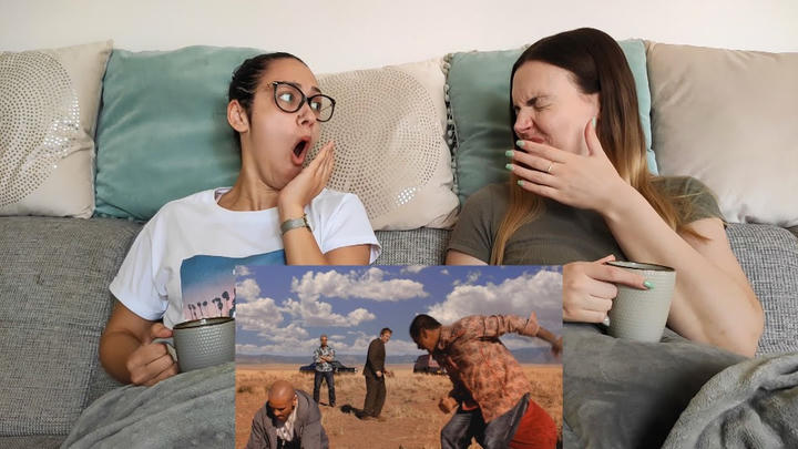 Better Call Saul 1x02 Reaction