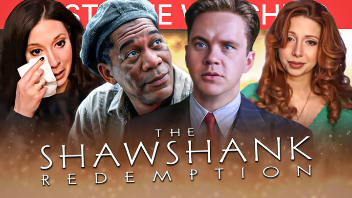 Force Of Light Entertainment - The Shawshank Redemption (1994)