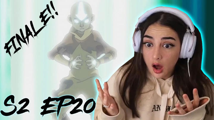 The Crossroads of Destiny (FINALE) / Avatar: The Last Airbender Reaction & Review / S2 Ep20