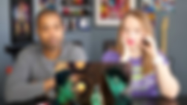 Doctor Who 3x8 "Human Nature" (REACTION 🔥)