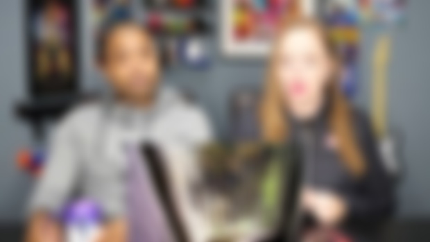 Doctor Who 3x10 "Blink" (REACTION 🔥)