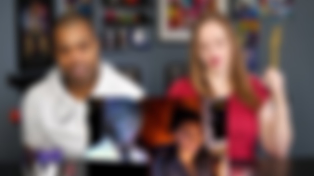 Doctor Who 3x11 "Utopia" (REACTION 🔥)