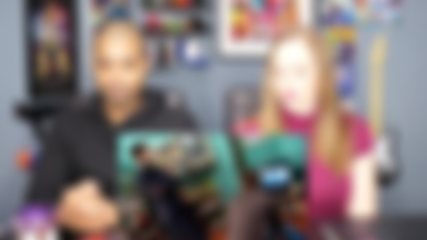 Doctor Who 3x12 "The Sound of Drums" (REACTION 🔥)