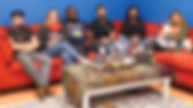 [Uncut] Walking Dead - 9x16 The Storm - Uncut Reaction