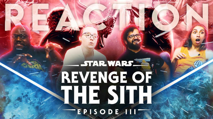 Star Wars: Episode III - Revenge of the Sith (2005)