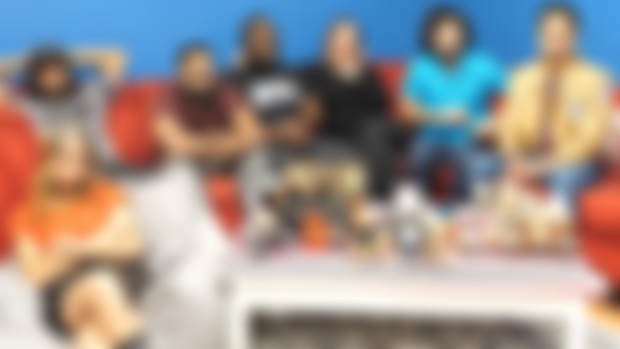 [Uncut] Game of Thrones - 8x3 The Long Night - Full Reaction