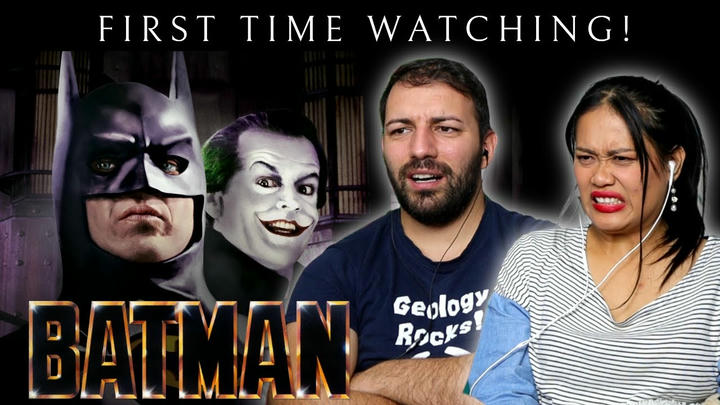 MJoy4Fun - Batman (1989)