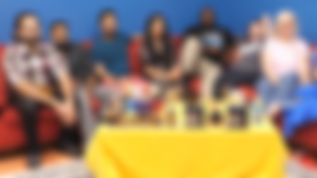 [Uncut] Game of Thrones - 8x6 The Iron Throne - Group Reaction