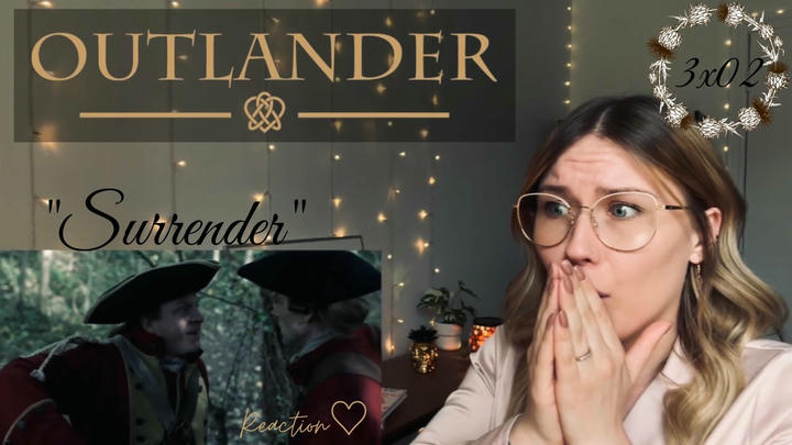 Outlander S03E02 - "Surrender" Reaction