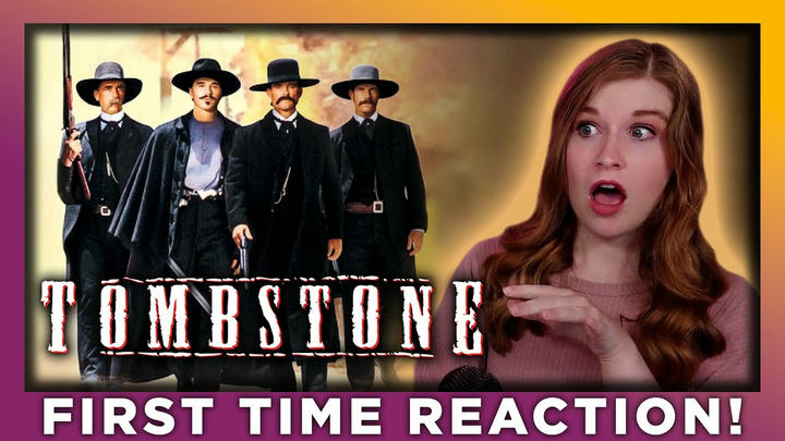 Addie Counts - Tombstone (1993)