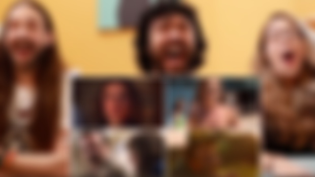 Stranger Things 3x1 - STREAM ALONG!!!