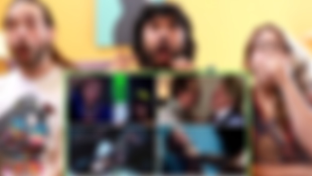Stranger Things 3x4 - STREAM ALONG!!!