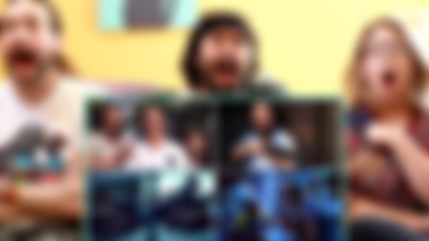 Stranger Things 3x5 - STREAM ALONG!!!