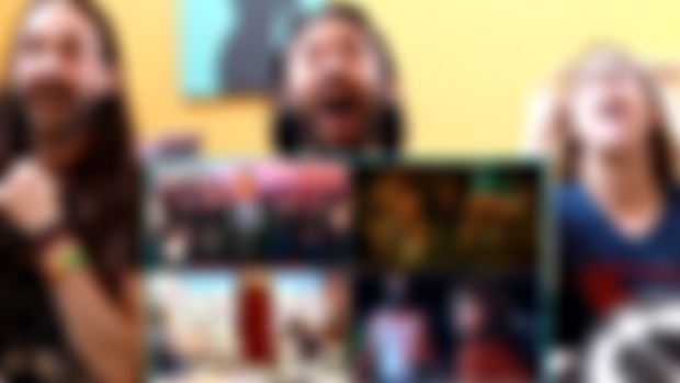 Stranger Things 3x7 - STREAM ALONG!!!