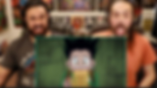 Hunter X Hunter 1x3 - REACTION HIGHLIGHTS!!!