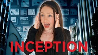 IcedQuokka - Inception (2010)