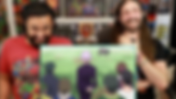 Hunter x Hunter 1x4 - REACTION HIGHLIGHTS!!!