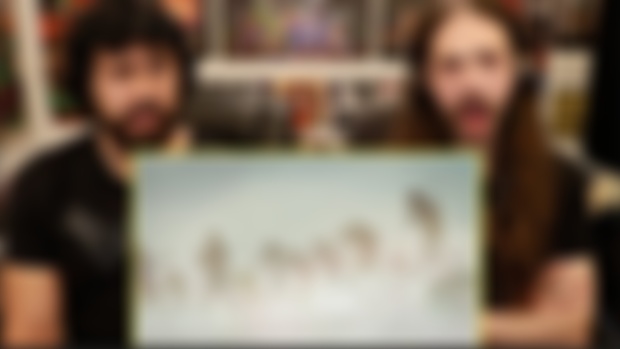 Hunter X Hunter 1x5 - REACTION HIGHLIGHTS!!!