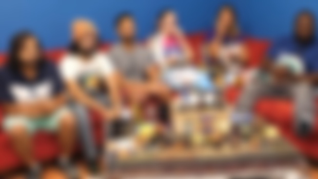 [Premium Access] My Hero Academia - 3x7 What a Twist! - Group Reaction