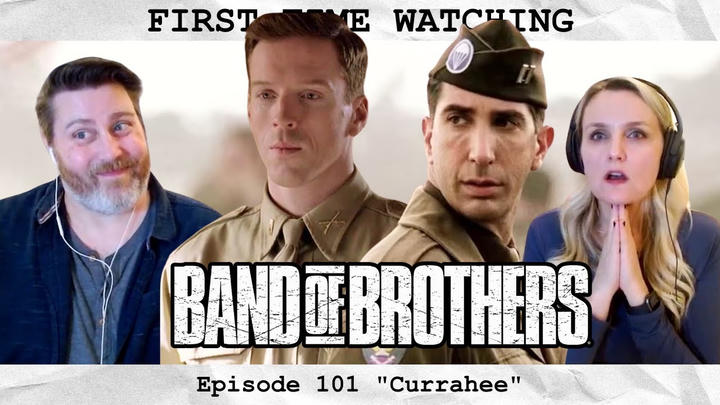 Video Village - Band of Brothers (2001)