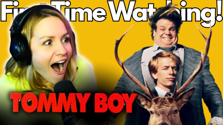 Emma Reactions - That Awkward Moment (2014)