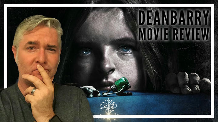 DeanBarry Movie Reviews And Stuff… - Hereditary (2018)