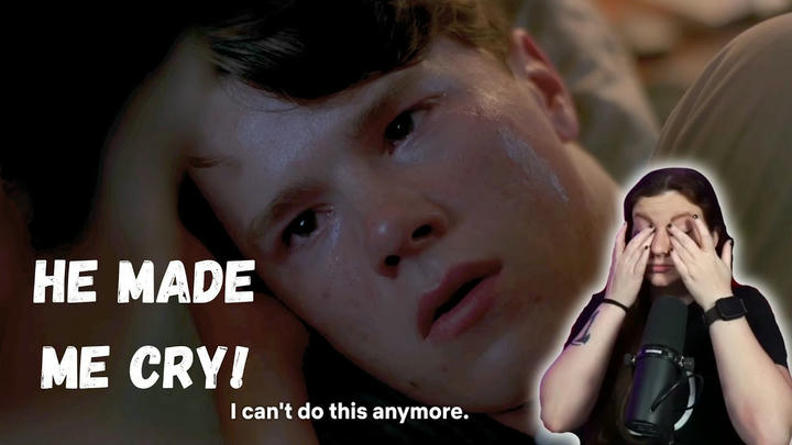 YOUNG ROYALS 3X05 REACTION #youngroyals #reaction