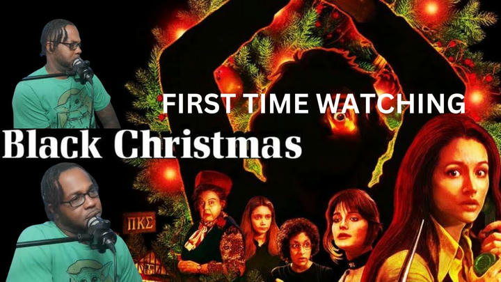 Midnight Reactions - Black Christmas (1974)