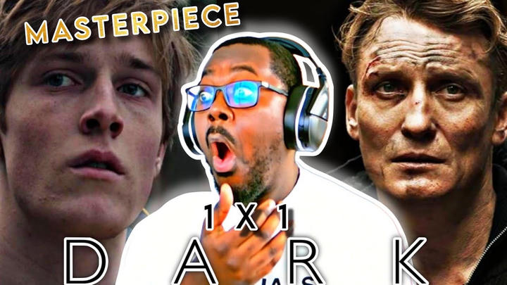 DARK Episode 1 Reaction & Commentary