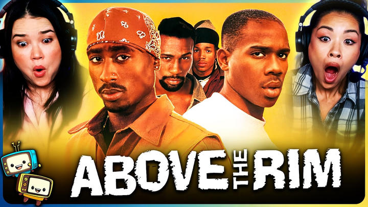CinePals - Above the Rim (1994)